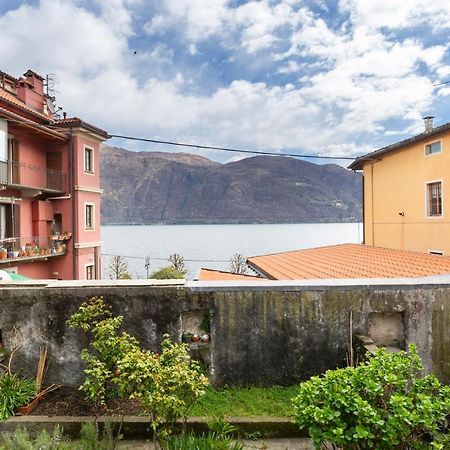 Le Finestre Sul Lago - Maggiore Estate By Ginin Cannobio Eksteriør billede