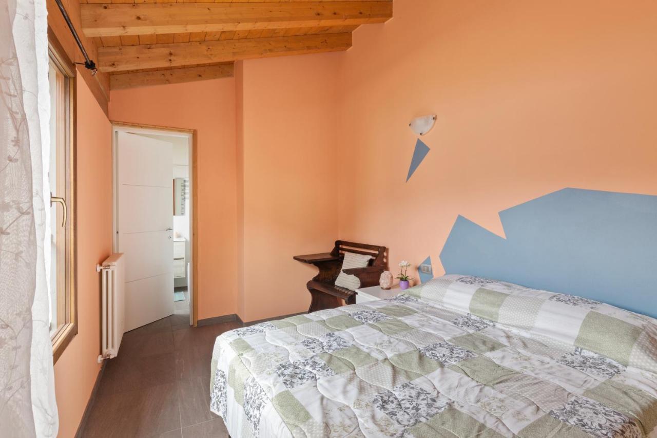 Le Finestre Sul Lago - Maggiore Estate By Ginin Cannobio Eksteriør billede
