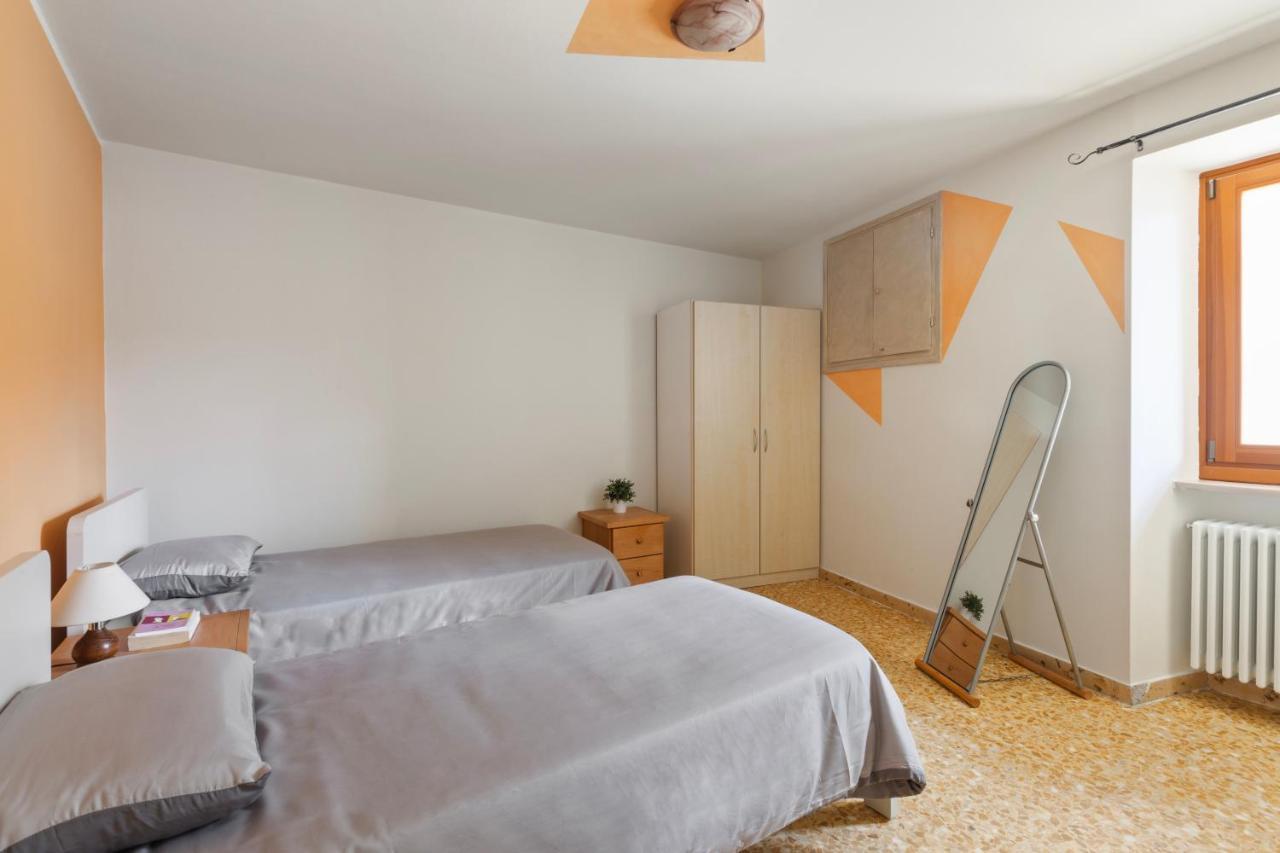 Le Finestre Sul Lago - Maggiore Estate By Ginin Cannobio Eksteriør billede